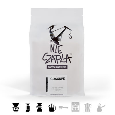 Kawa wysokiej jakości